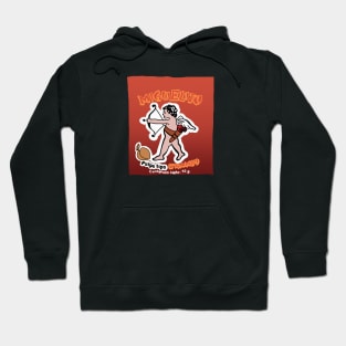 Miguelito Hoodie